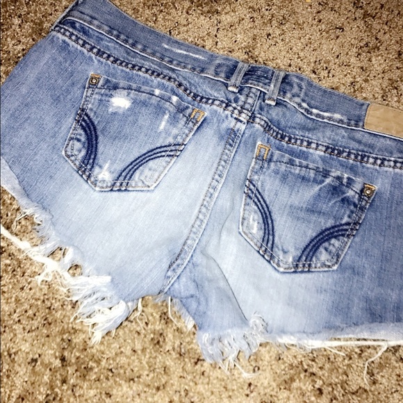 American Eagle and Hollister Shorts - Picture 4 of 6